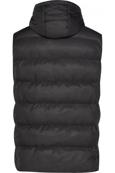 New Balance Mpv3123 Nb Puffer Vest Black Men's Jacket & Vest