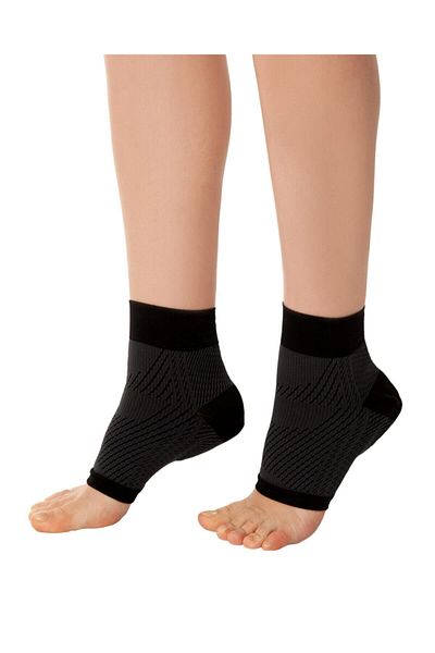 Variteks Silicone Plantar Fasciitis and Heel Spur Support 474