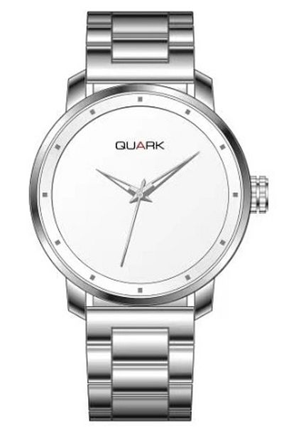 Quark Qc-511d-7a Unisex Wristwatch