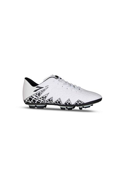 LIG Ανδρικά παπούτσια Crampon μεγάλου μεγέθους Soma White