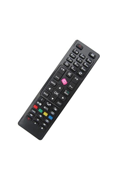 FİNLUX 28fx4000 Smart Led Tv Kumandası