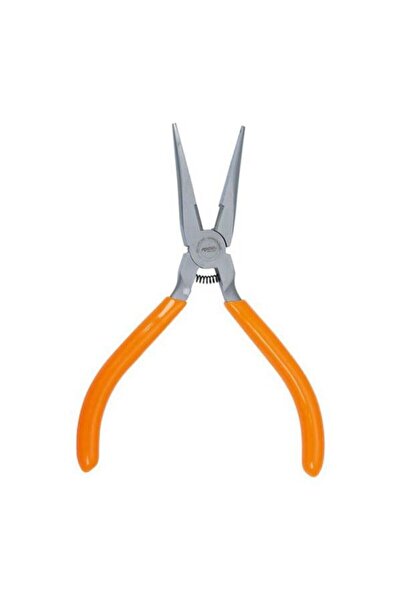 Genel Markalar Rıco Rc-0297 Steel Mini Dişli Keskili Kargaburnu