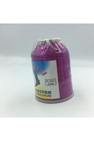 çizmeli Polyester Needlework and Towel Thread, Thread 20 gr Color No 544
