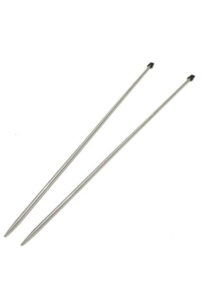 MASALSÜSEVİ Knıttıng Needles Şiş 10mm
