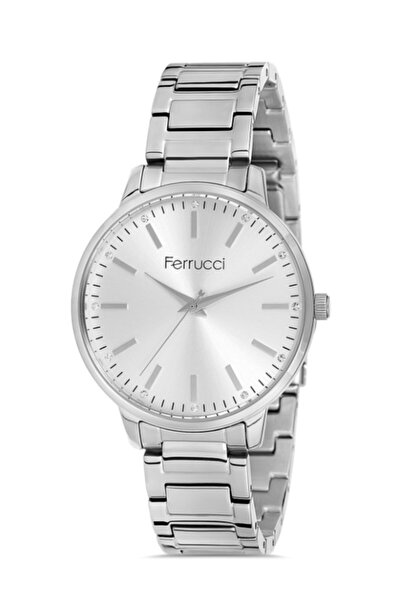 Ferrucci Brand Fc.13935m.01 Women's Wristwatch