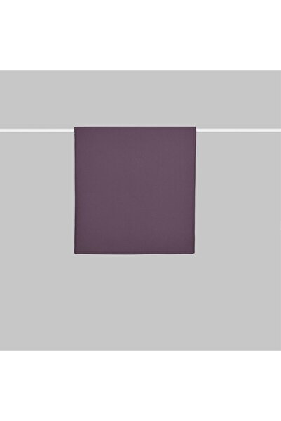 Genel Markalar Armanda Medine Ipeği Koyu Leylak Eşarp 110*110cm Ebatlı