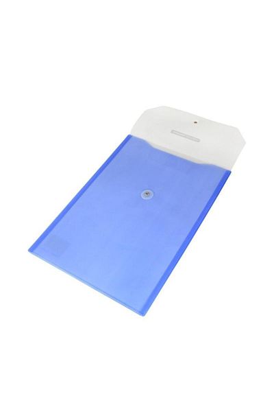 Shuter S218 A4 String File - Blue
