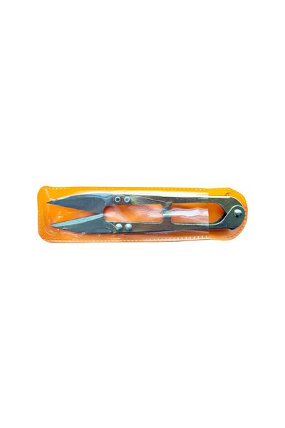Golden Eagle Metal Thread Cleaning Scissors / Tc-805 M069