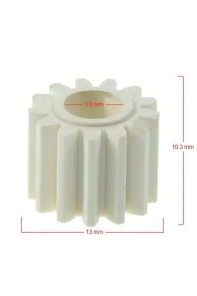 sepetinburda Tefal Rondo 1000 - Chopper 8513-14-15-16 - Motor Gear Compatible