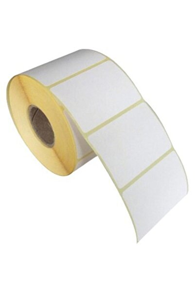 Argox Uyumlu   80x70 Eko Termal (1. sınıf) OEM  Etiketi 500 Sarım