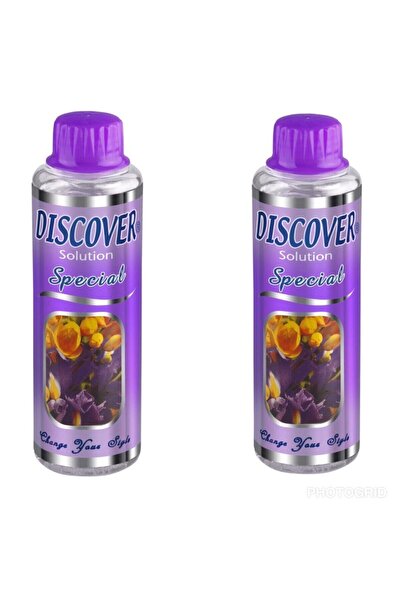 Discover Dıscover Sihirli Küre Hava Temizleyici Parfümü Yedek (150 Ml.) Special