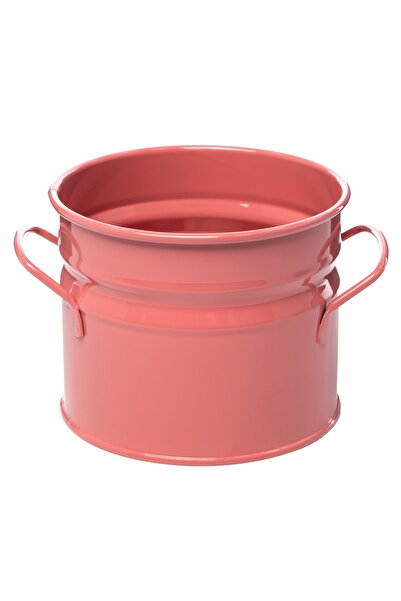 Genel Markalar Metal Saksı / Kova / Düzenleyici / Kaşıklık