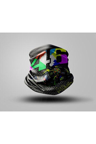 Buffalo Бандани