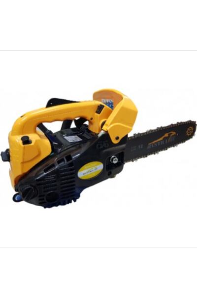 Astra Hr2501 Benzinli Dal Budama Testeresi