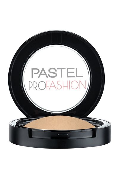 Pastel Terracotta Wet And Dry Powder 53