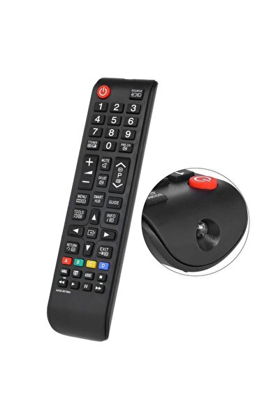 bt bayır teknoloji Samsung Bn59-01199f Smart Led Tv Kumandası