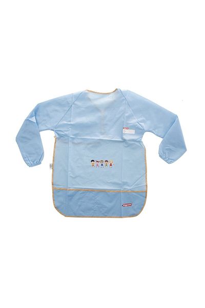 Bigpoint Painting Apron 7-9 Years Xl Large Size