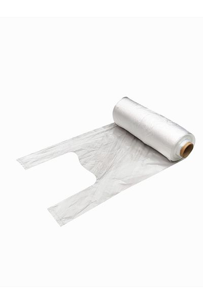 Ensar Greens Roll Small Size 200 Pieces X 3 Rolls