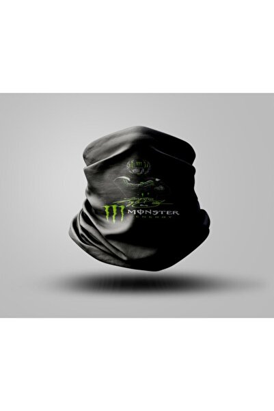 Buffalo Бандани