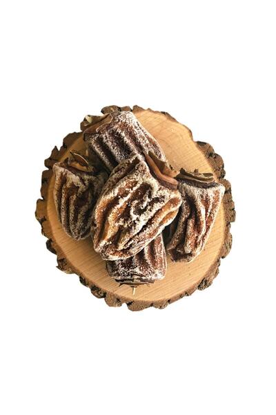 GOURMETURK Hatay'dan Organik, Cennet Hurması Kurusu (DİĞER ADI, TRABZON HURMA...