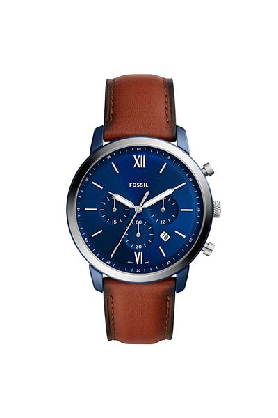 Fossil Ffs5791 Men's Wristwatch