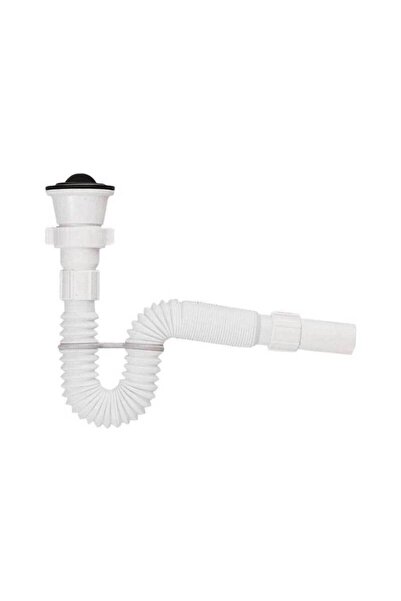 JAPAR Lavabo Evye Sifonu