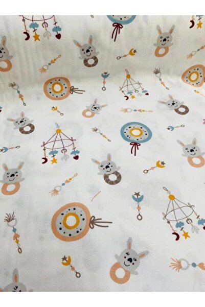 Pazen Țesătură de flanel de iepure