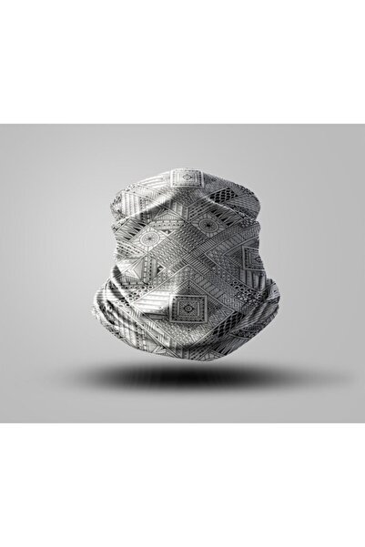 Buffalo باندانا