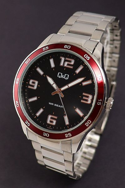 Q&Q Men's Wristwatch Tyc00296667533