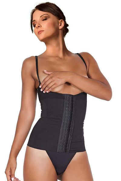 SWEETKORSE Slim Waist Woman Chest, Belly, Legs and Hips, Whole Body,  Adjustable Strap, Full Length Corset - Trendyol