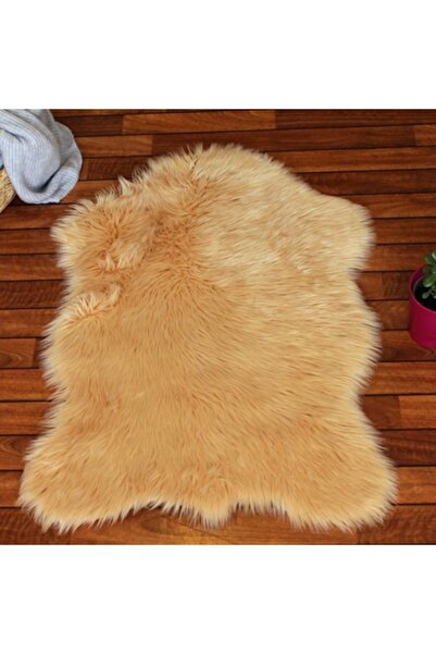 Tappeto Akrilik Kuzu Post Tekli - .