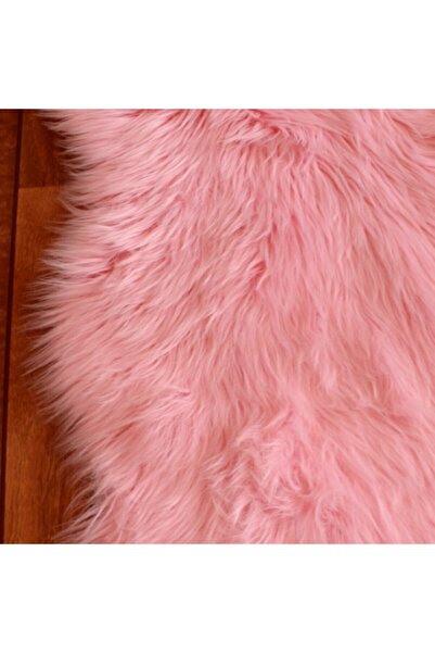 Tappeto Akrilik Suni Kuzu Post Tekli 70x100 cm