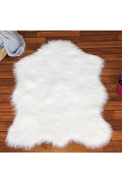 Tappeto Akrilik Suni Kuzu Post Tekli