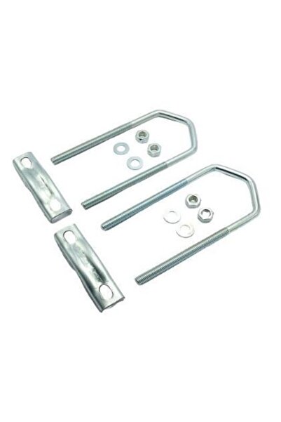 ABC Çanak Anten Kelepçesi