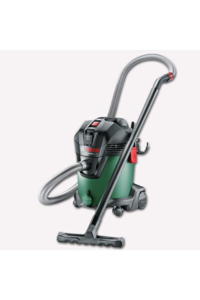 Bosch Advanced Vac 20 1200w Islak Kuru Elektrikli Süpürge