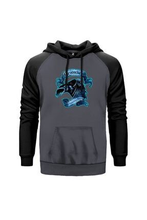 Sweatshirt ravenclaw shop