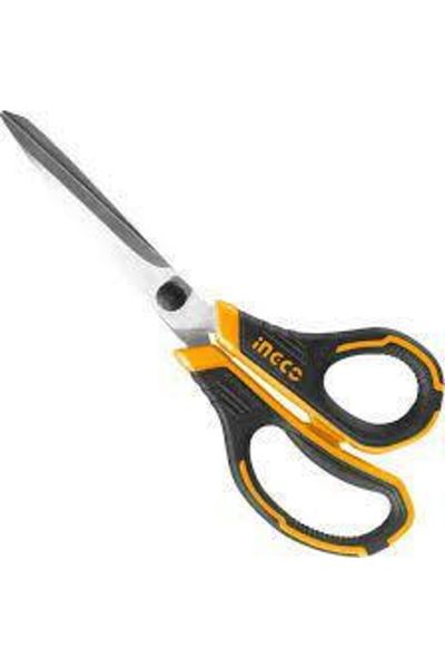 Marka Ingco General Purpose Scissors 8.5''- Hscrs812001