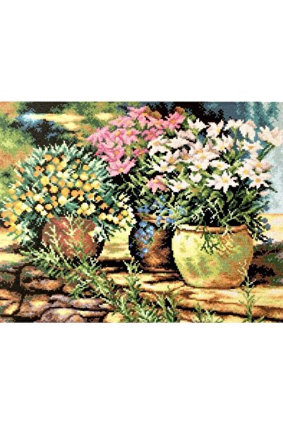 Orchidea Goblen Kit 40x50 2274m