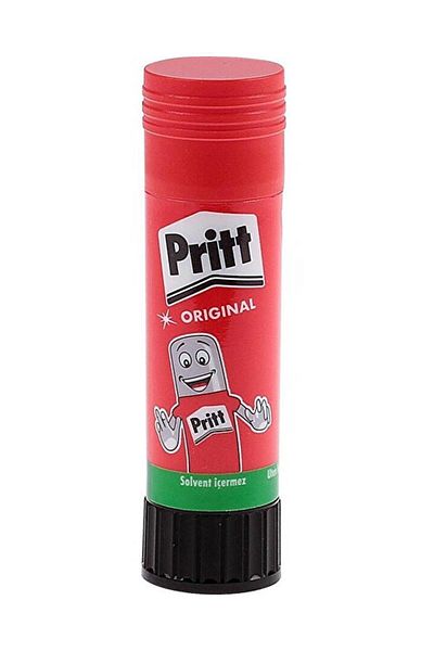 Pritt Μάρκα: Stick Adhesive 22 Gr 10 Pieces Κατηγορία: Adhesives