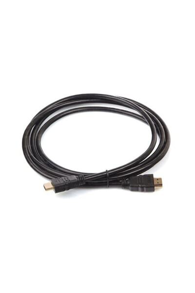 HQ SPEED كابل HDMI بطول 0.50 متر، 4K / 3D، يدعم الشبكة، طرف ذهبي