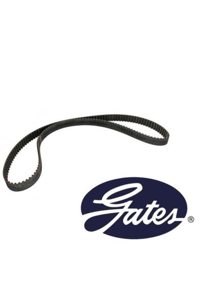 GATES Triger Kayışı S60 V60 Xc60 V40 Xc40 S80 V70 Xc70 S90 V90 Xc90