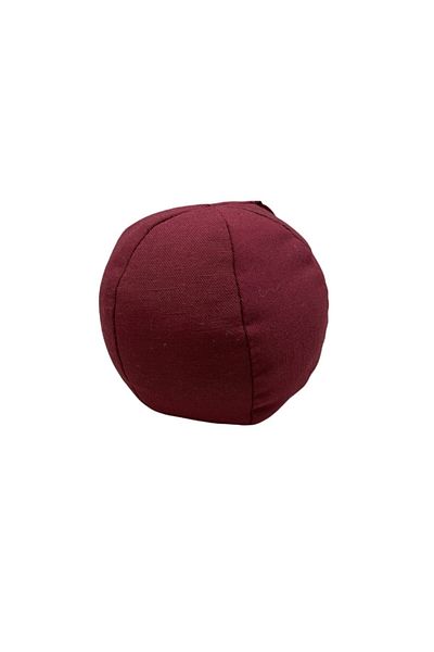 REMEGE Antibacterial Fabric Rattle Ball 22 Cm Diameter