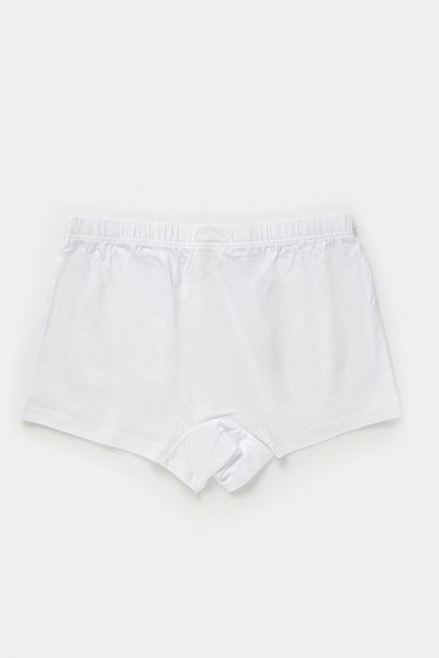 Dagi Ανδρικό λευκό Boxer E011000840