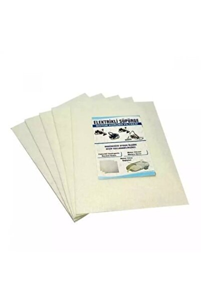 Makodesign Arçelik S 6800,s 6880,s 7210 Φίλτρο προστασίας κινητήρα 5 Πακέτο - 2 Συμβατά