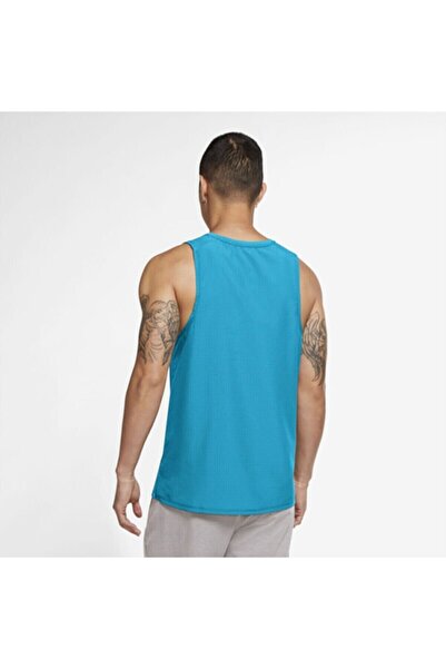 Nike Run Dıvısıon Mıler Tank Men Da1312-447 Tyc00269806113