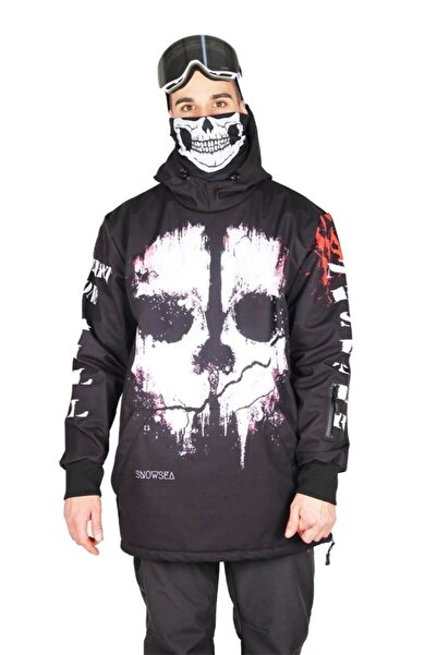 SNOWSEA Snowsea Ghost Ss8000 Kayak Ve Snowboard Montu