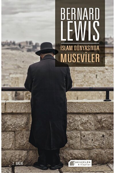 Genel Markalar Islam Dünyasında Museviler