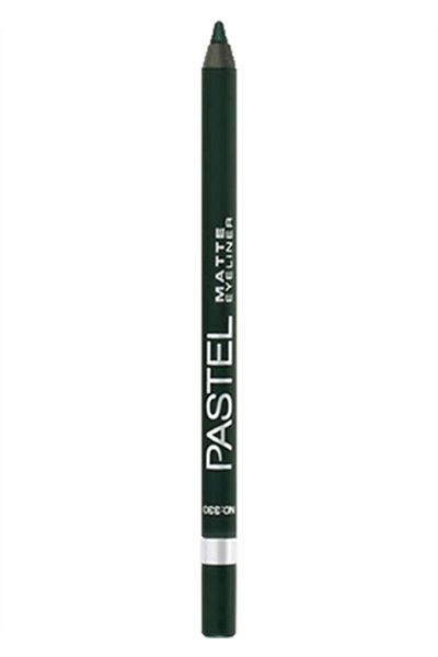 Pastel 330 موديل كحل دائم مقاوم للماء