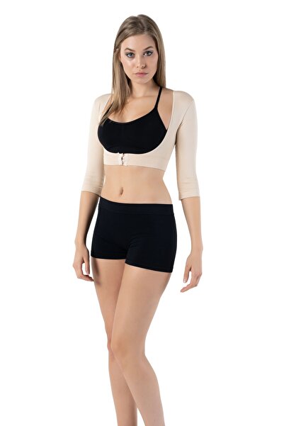 Elos مشد تشكيل الذراع والظهر - مشد لشد الذراع - مضاد للترهل