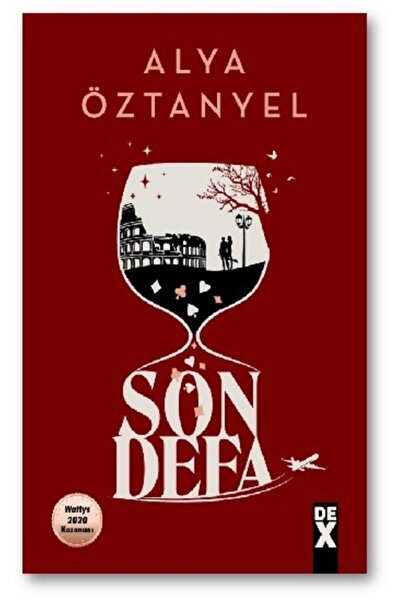 Dex Yayınevi Son Defa